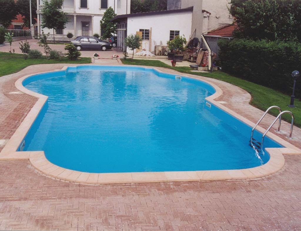 Piscina ALABAMA - immagine 2