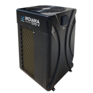 Riscaldamento piscina